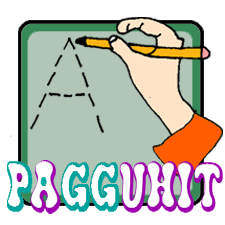 This is pagguhit